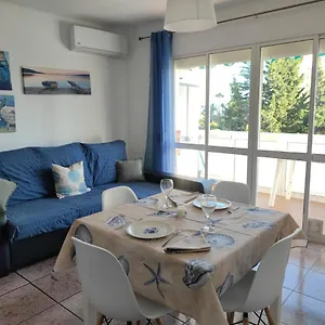 Apacos Muy Cerca Playa Entrada Autónoma Apartamento