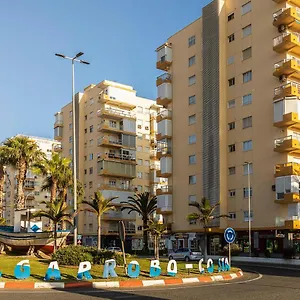 Primera Línea De Playa Apartamento