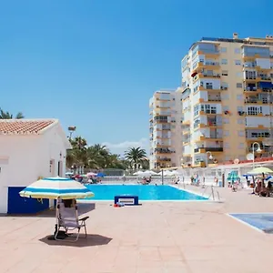 Loft En Residencial 1a Linea Con Piscina Apartamento