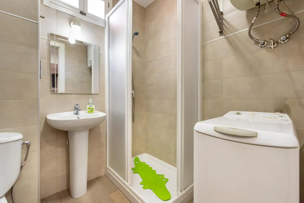 Apartamento primera linea playa Algarrobo Costa 0*,